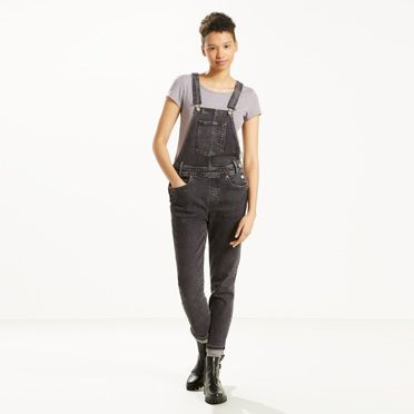 Levi's Overalls - Women's L | LEVI'S (US)