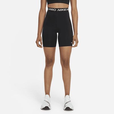 Nike Pro 365 Women's High-Waisted 7" Shorts. Nike.com | Nike (US)