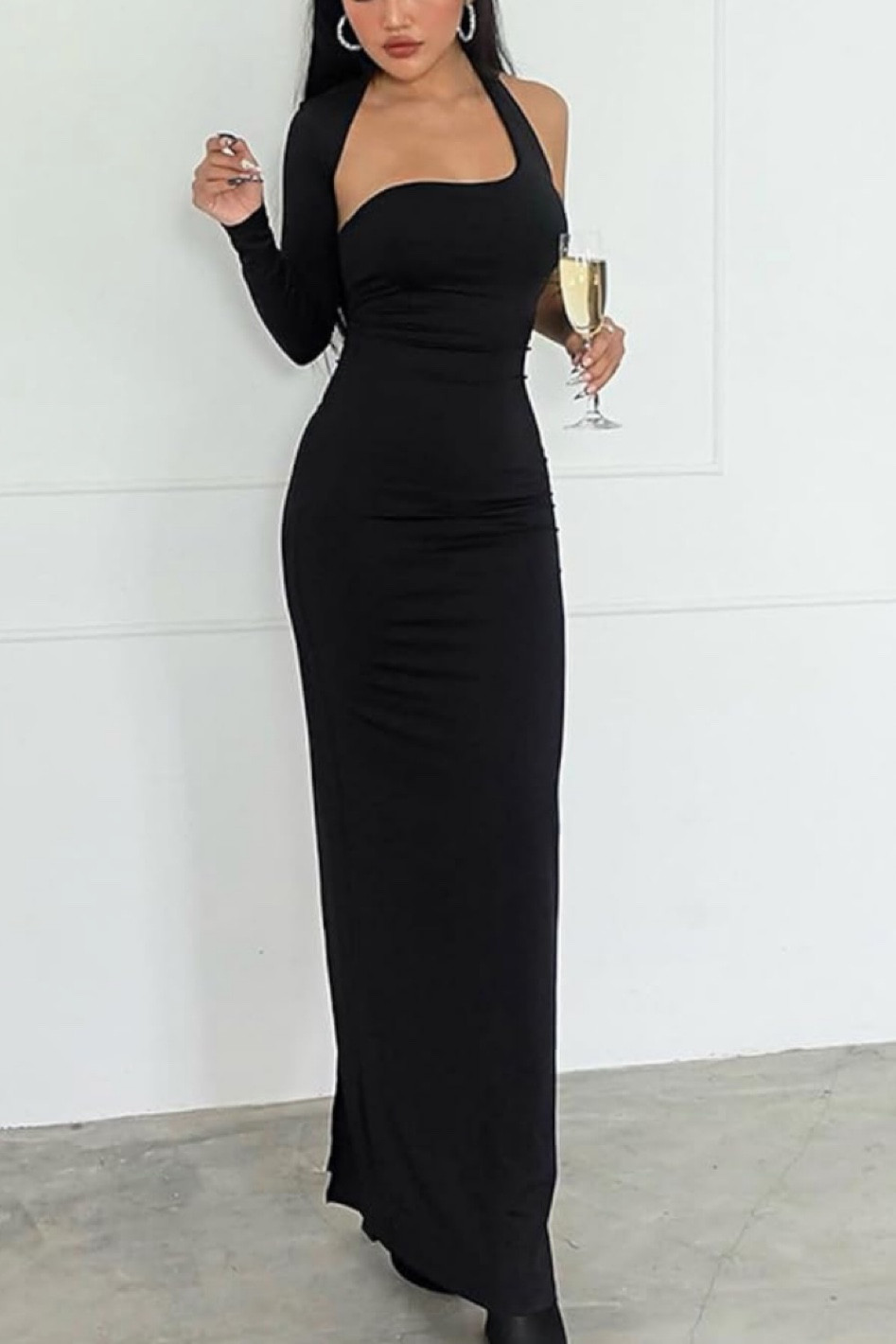 Amazing dress✨ 

#LTKSeasonal #LTKHoliday #LTKstyletip