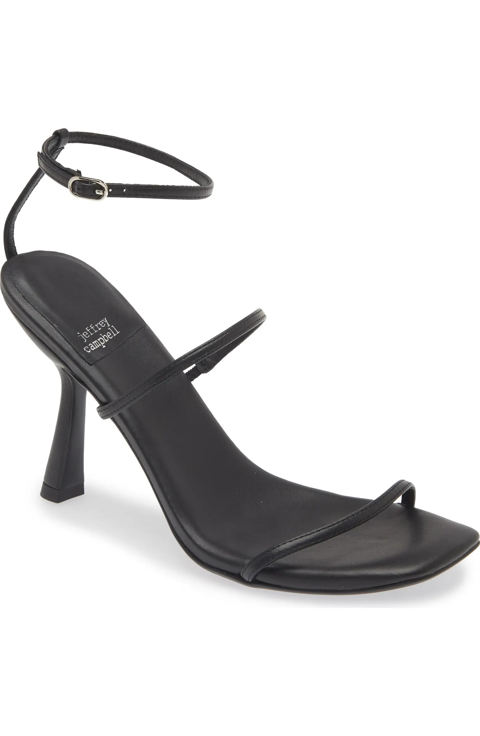 Monica Ankle Strap Sandal (Women) | Nordstrom