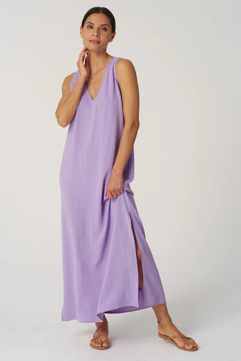 Santorini Dress | Franne Golde