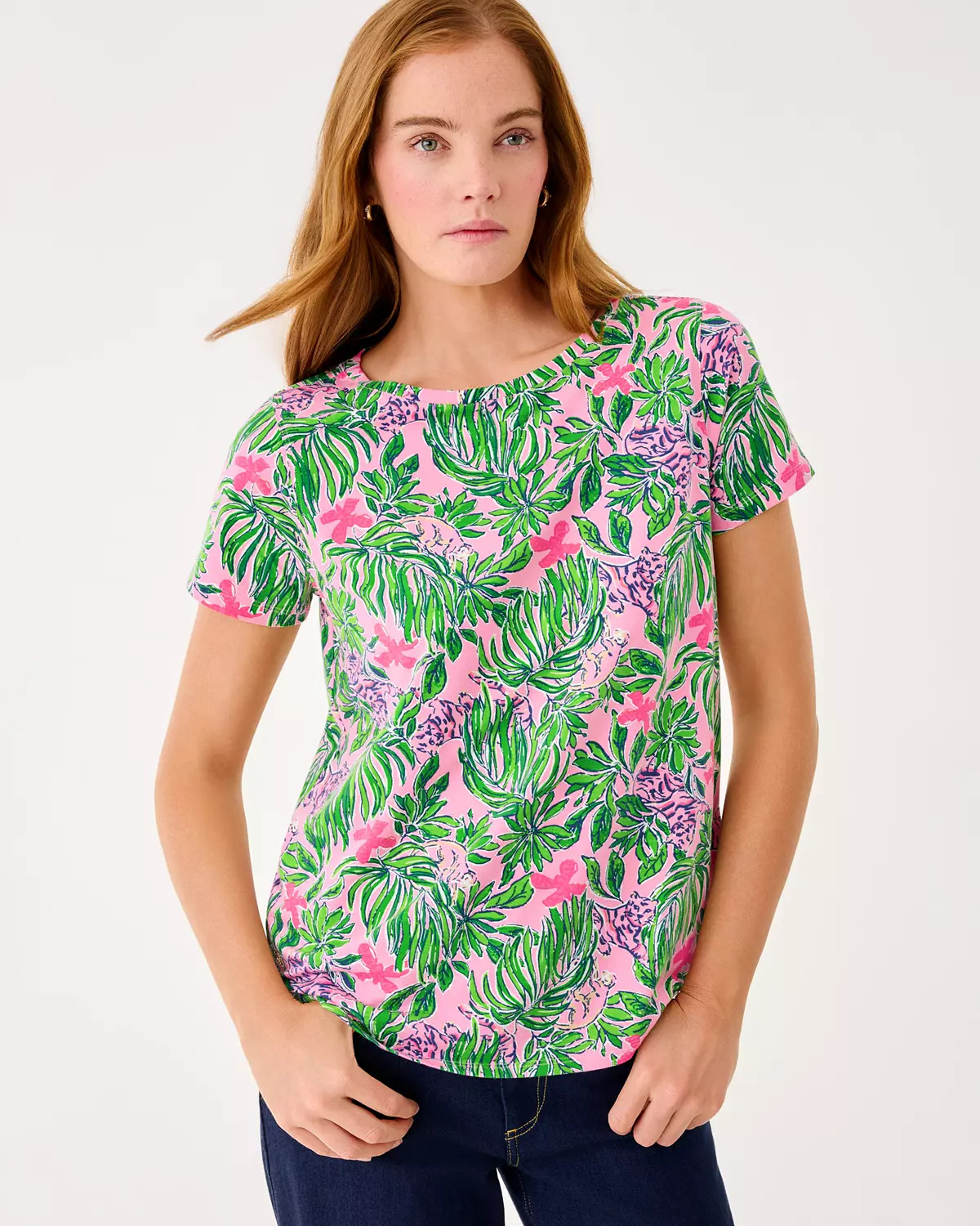 Key West Top | Lilly Pulitzer