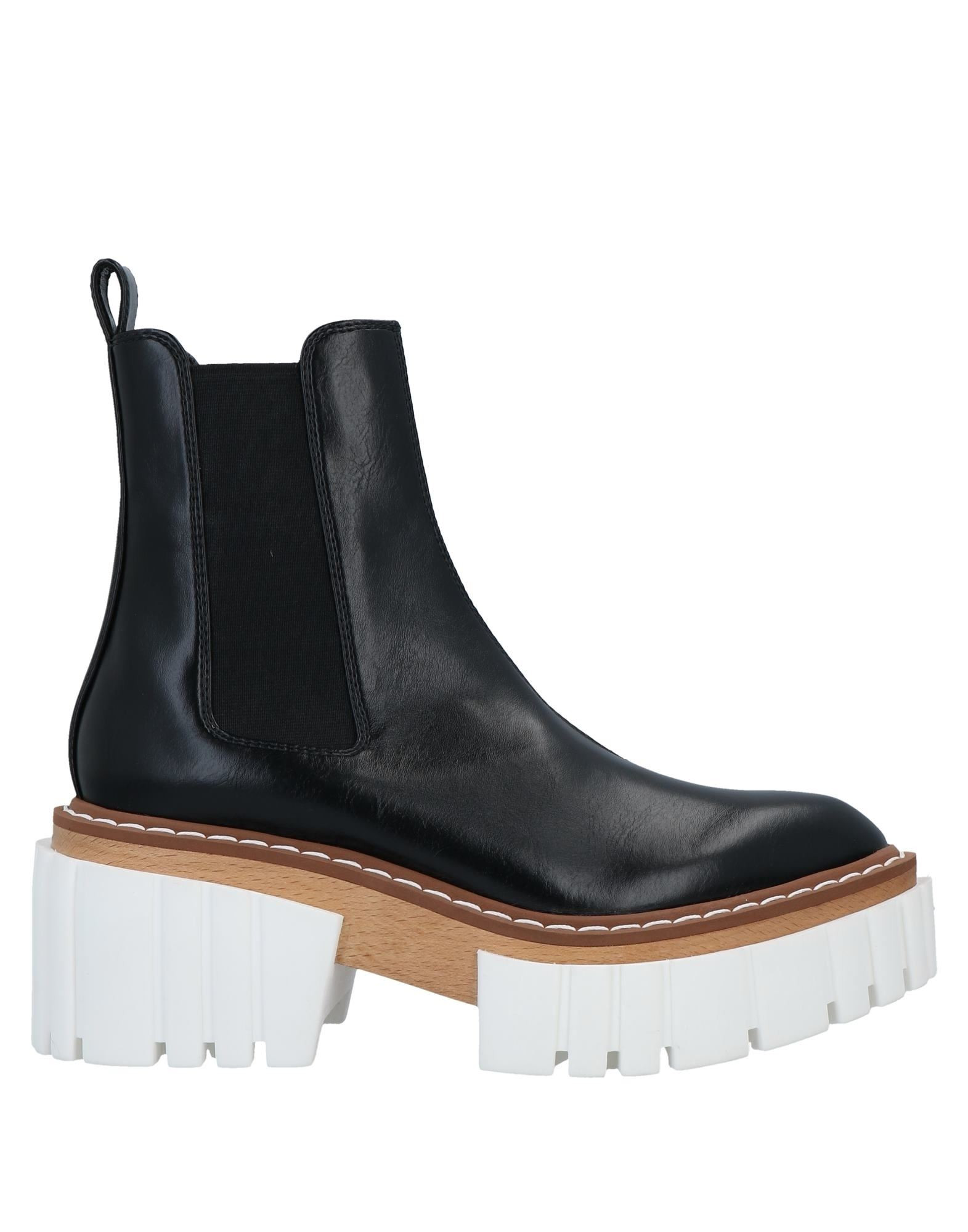 STELLA McCARTNEY Ankle boots | YOOX (US)