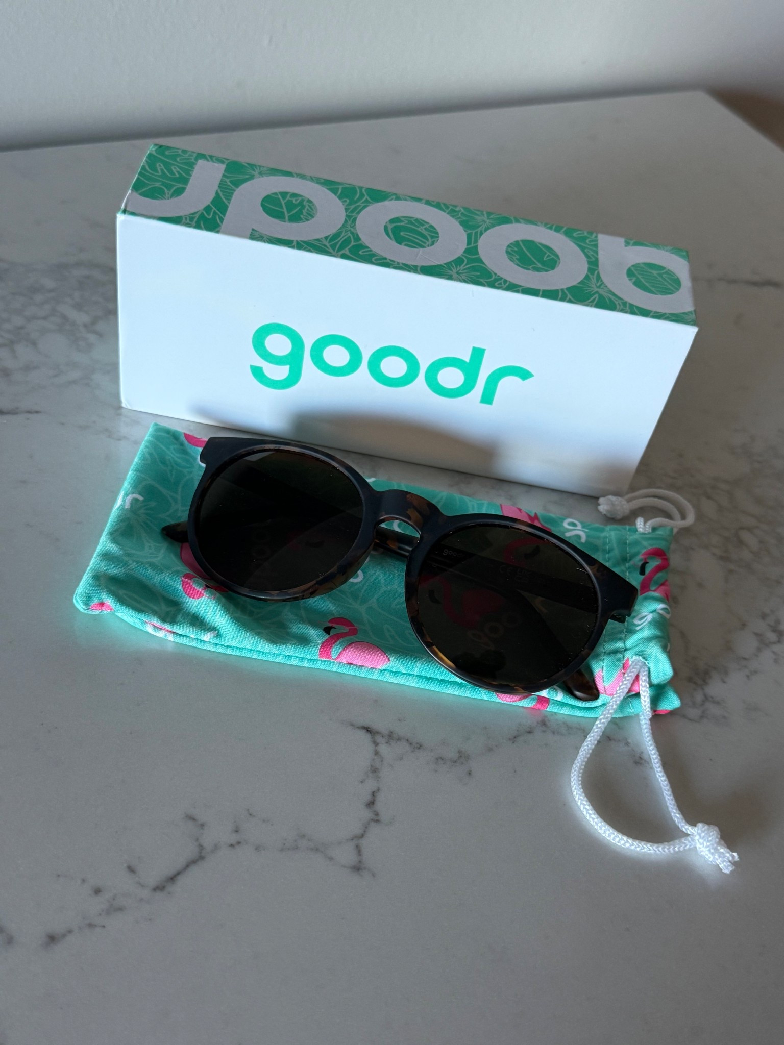 A travel day, park day, workout, everyday always requires a pair of Goodrs! If you haven’t tried them, you need to! They are the only sunglasses I ever wear to run and they are my go-to travel shades! Grab your color, styles and more! One pair will never be enough! 

#LTKdayinmylife #LTKTravel #LTKMens