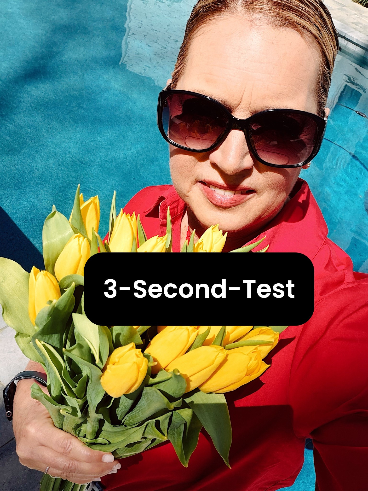 Sneak peek - these 3 things passed my 3-second-test recently

#LTKOver40 #LTKSeasonal #LTKgrwm