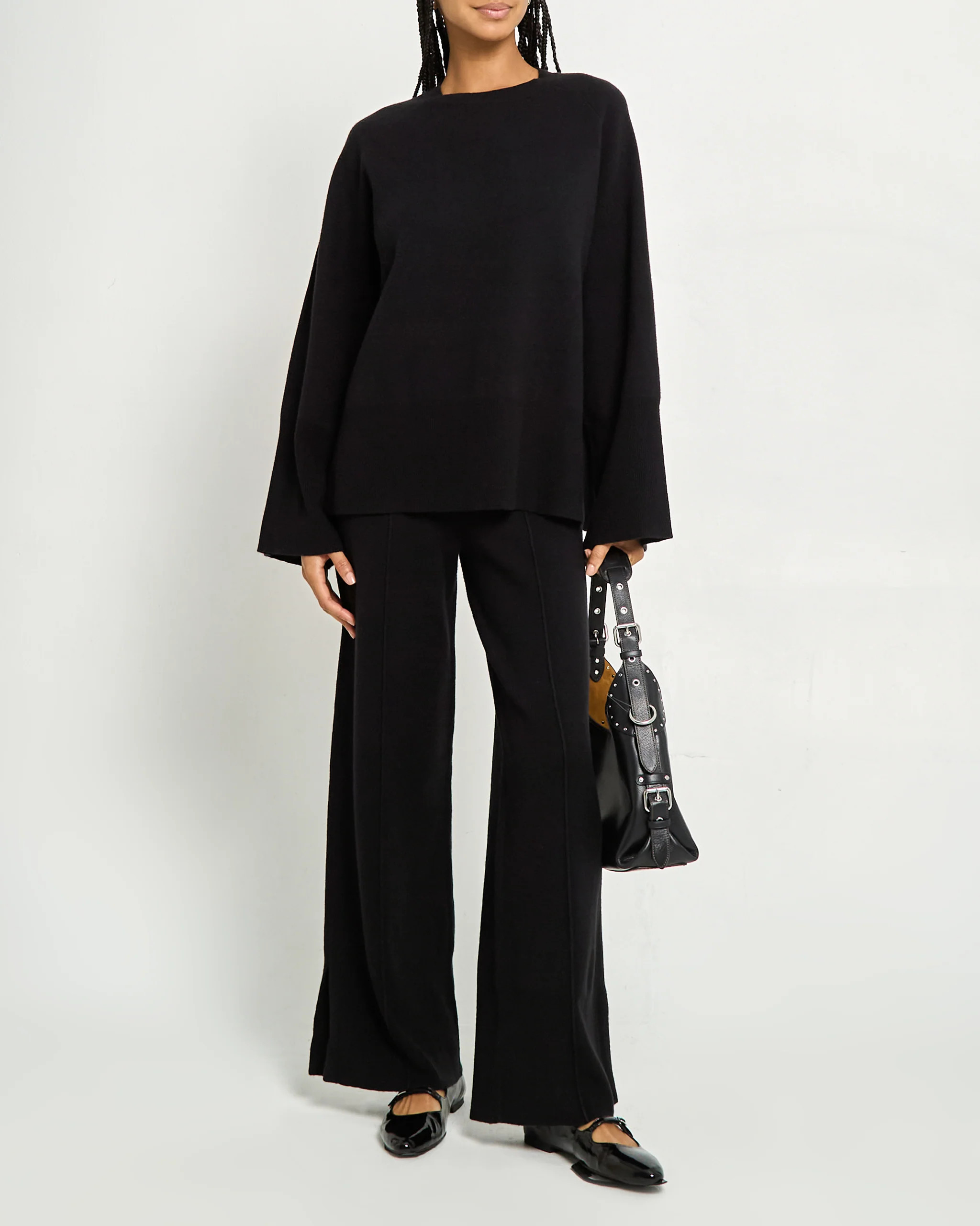 Miles Oversized Set | Few Moda