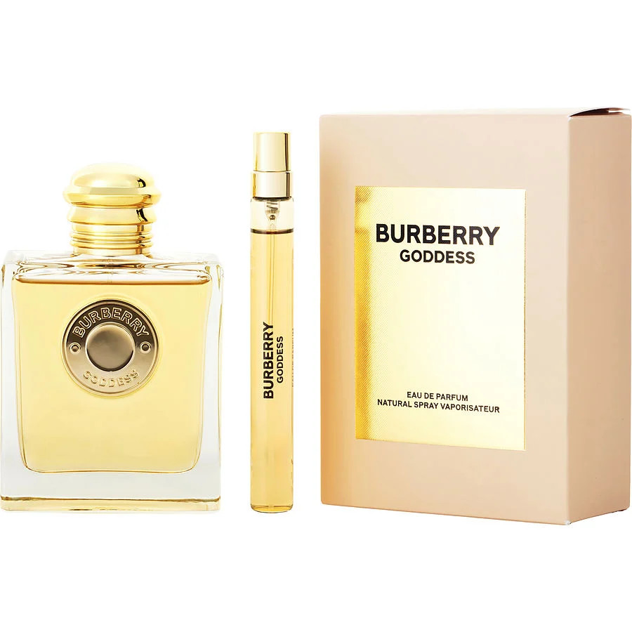 Burberry Goddess | Fragrance Net