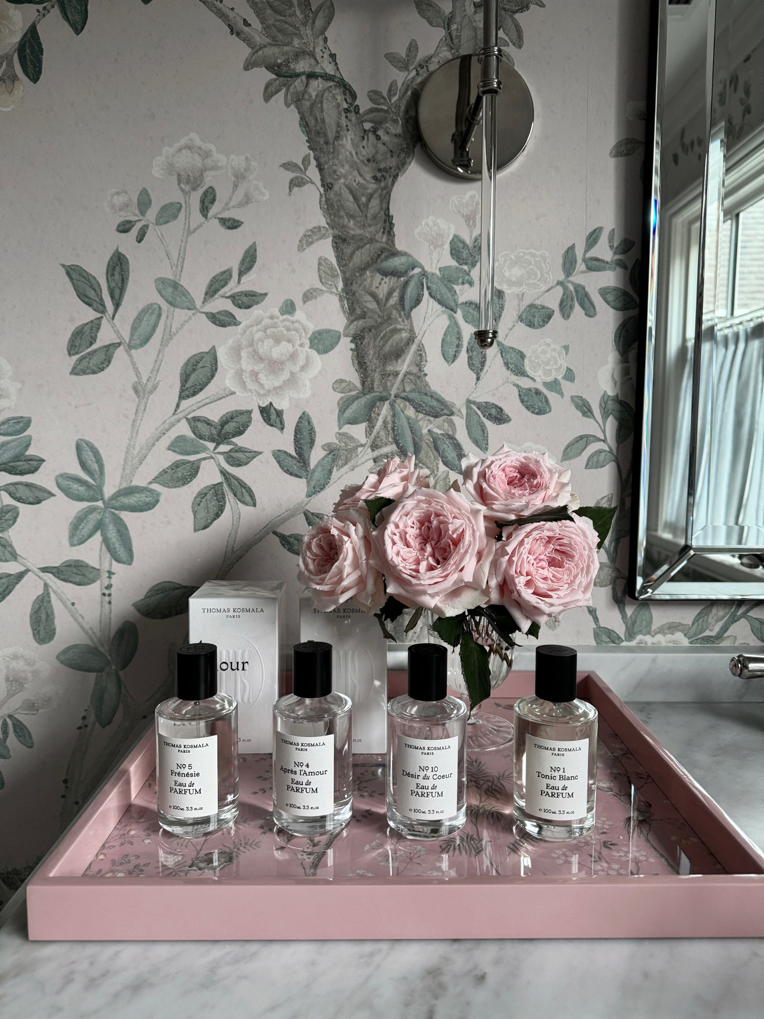 Easy Mother’s Day gift! No 4 is my favorite, but all smell divine. 

#LTKstyletip #LTKGiftGuide #LTKbeauty