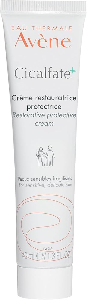 Eau Thermale Avene Cicalfate+ Restorative Protective Cream - Wound Care - Helps Reduce Look of Sc... | Amazon (US)