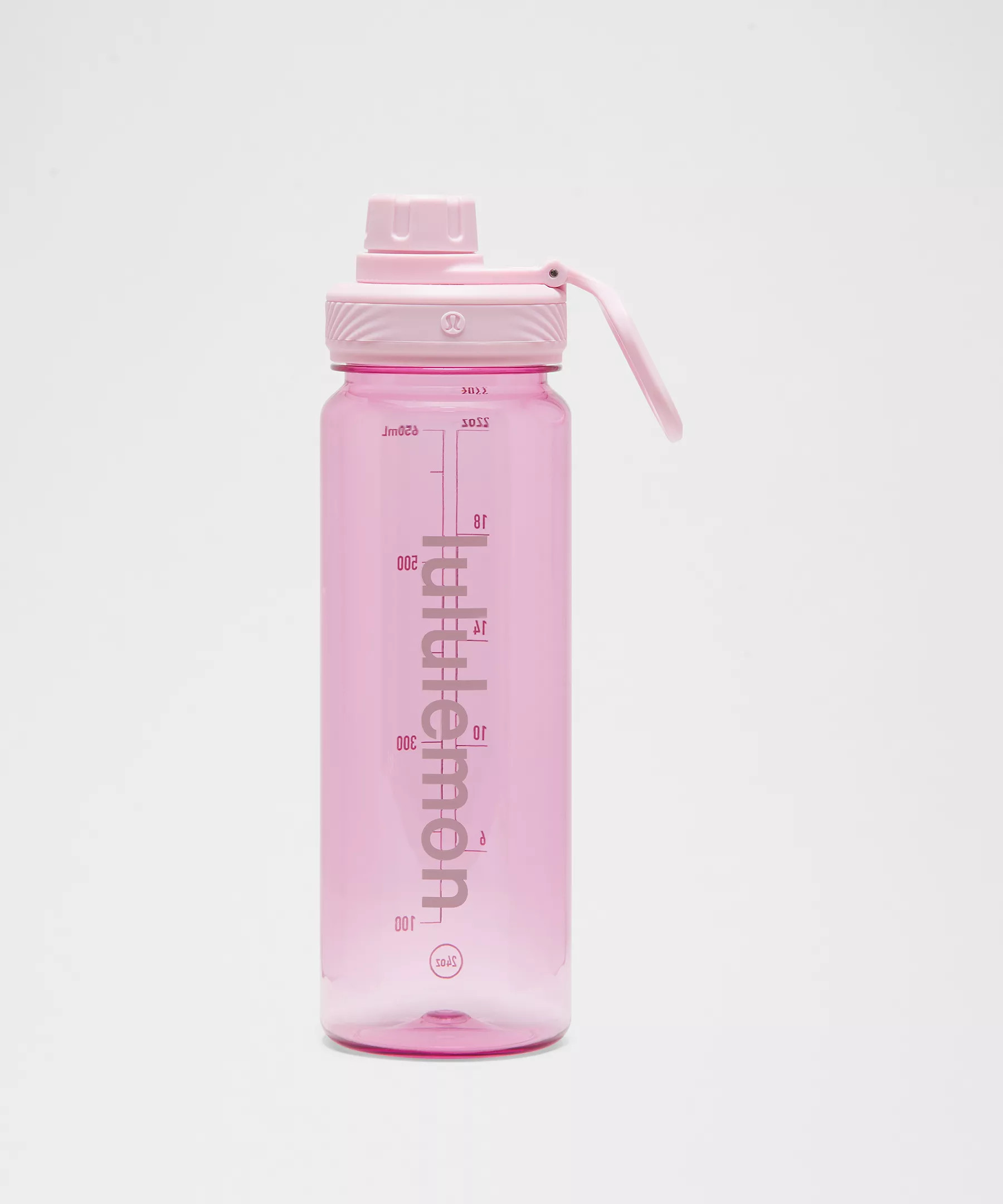 Back to Life Clear Bottle 24oz | Lululemon (US)