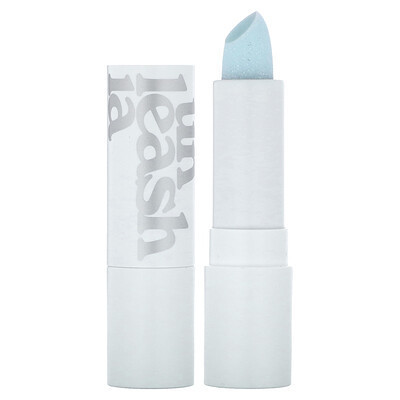 Unleashia, Glacier Lip Balm, No. 2 Blue Lagoon, 3.3 g | iHerb