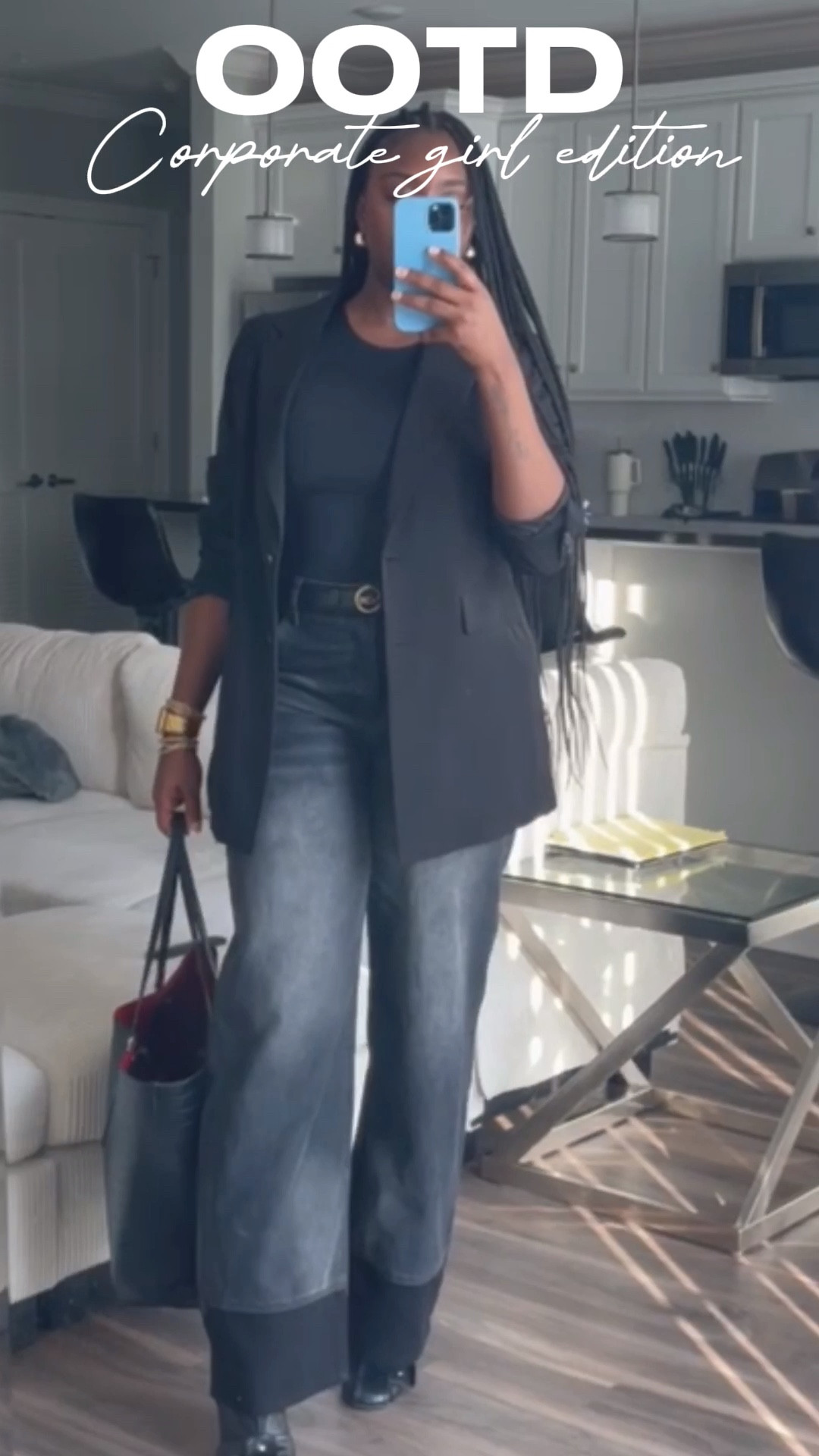 Friendddd😍 runnn don’t walk ! 
Omg I found the perfect blazer ! You can dress it up or wear it casually! 

#LTKfindsunder100 #LTKworkwear #LTKbeauty