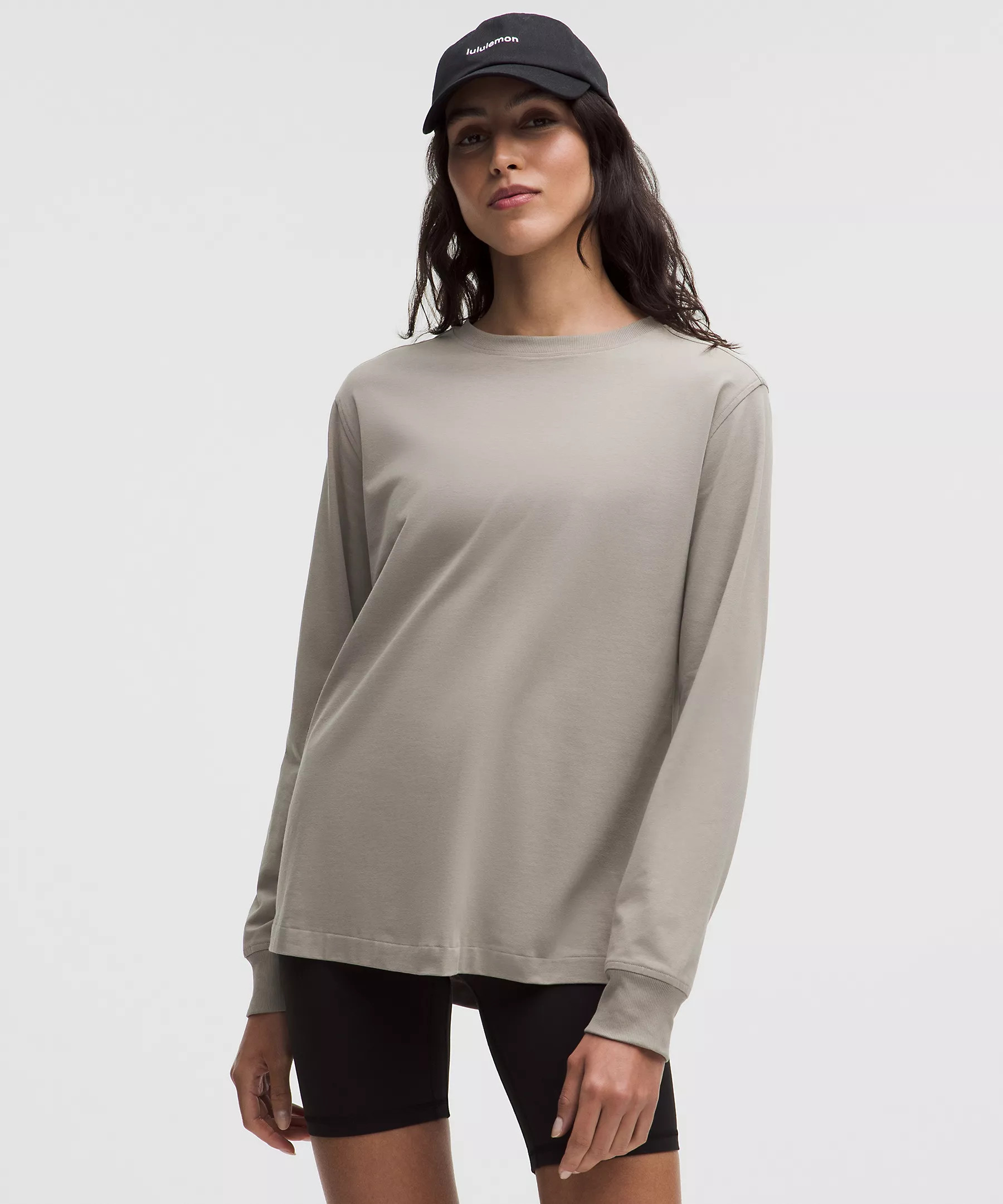 technical apparel + athletic shoes | lululemon | Lululemon (US)