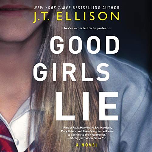 Good Girls Lie | Amazon (US)