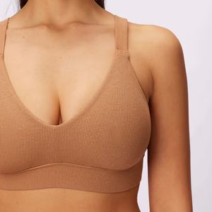 SuperSoft Strappy Bralette | Parade | Parade