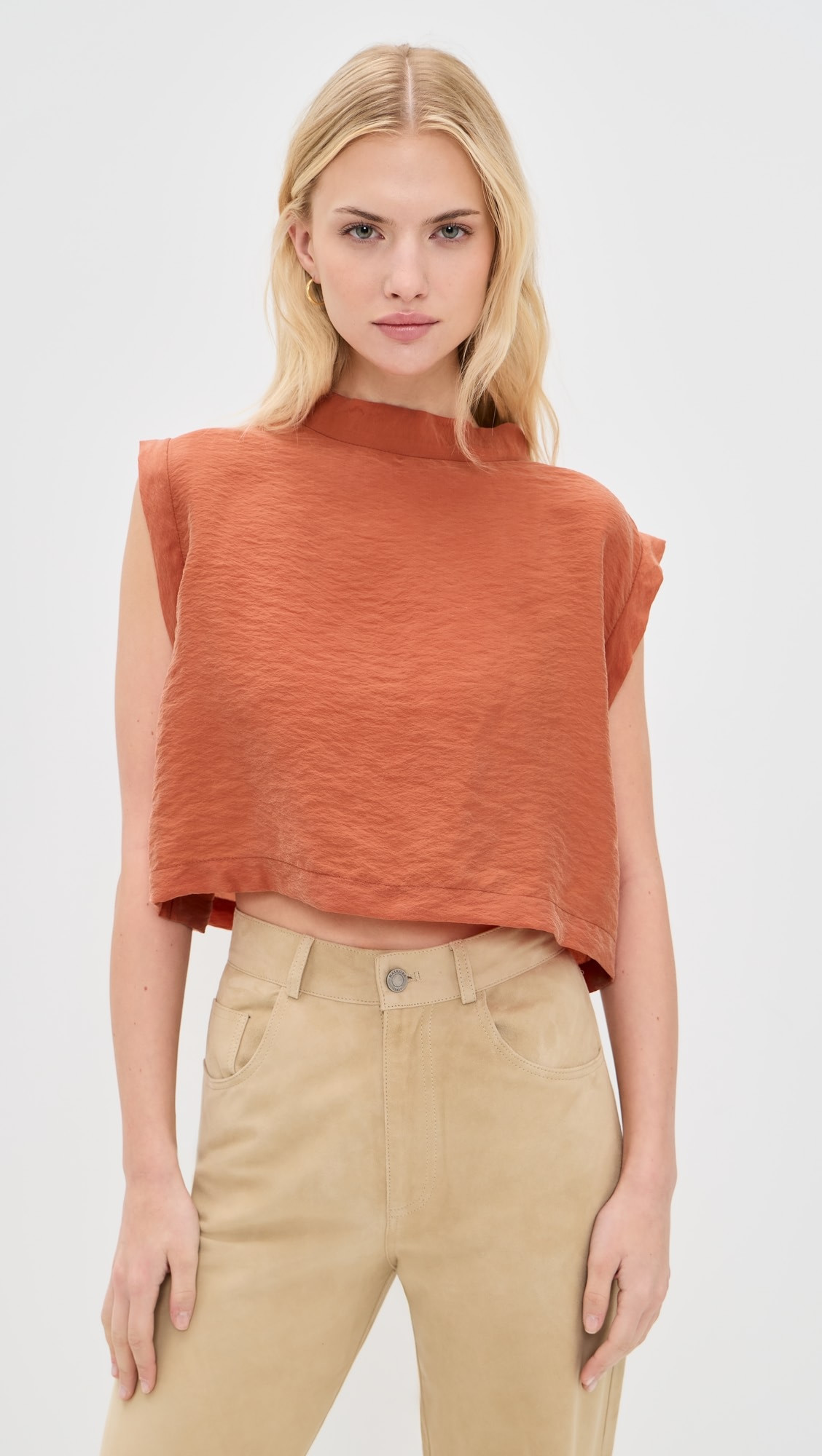 Bacchus Top | Shopbop