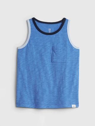 Toddler Knit Tank Top | Gap (US)