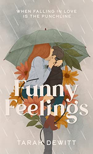 Funny Feelings | Amazon (US)