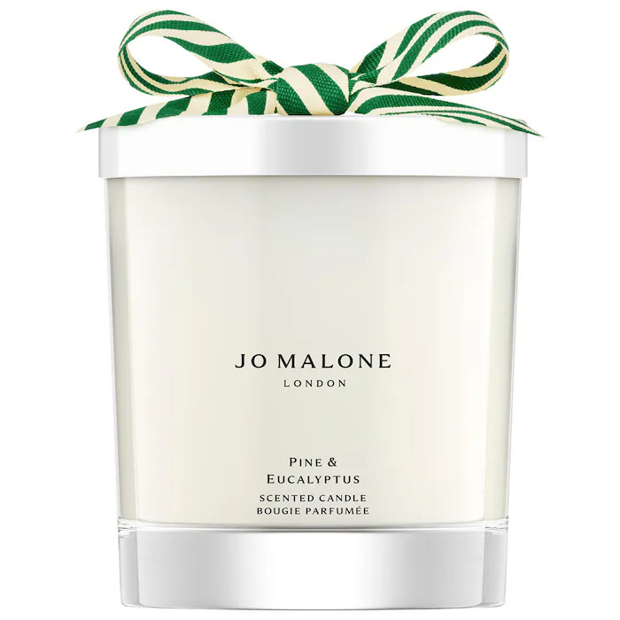 Pine & Eucalyptus Candle | Sephora (US)