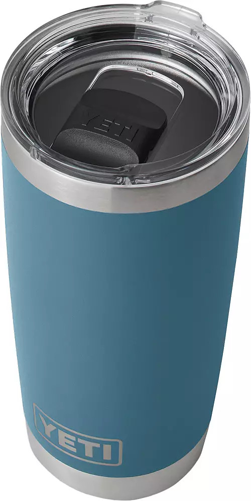 YETI 20 oz. Rambler Tumbler with MagSlider Lid | Dick's Sporting Goods