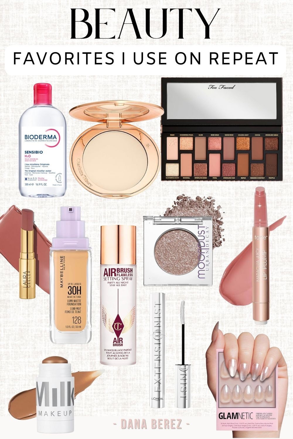 Amazon beauty favorites I’ve been using on repeat : 



Amazon fashion / amazon outfits / amazon fashion midsize / amazon finds / amazon try on 

#LTKFindsUnder100 #LTKBeauty #LTKFindsUnder50