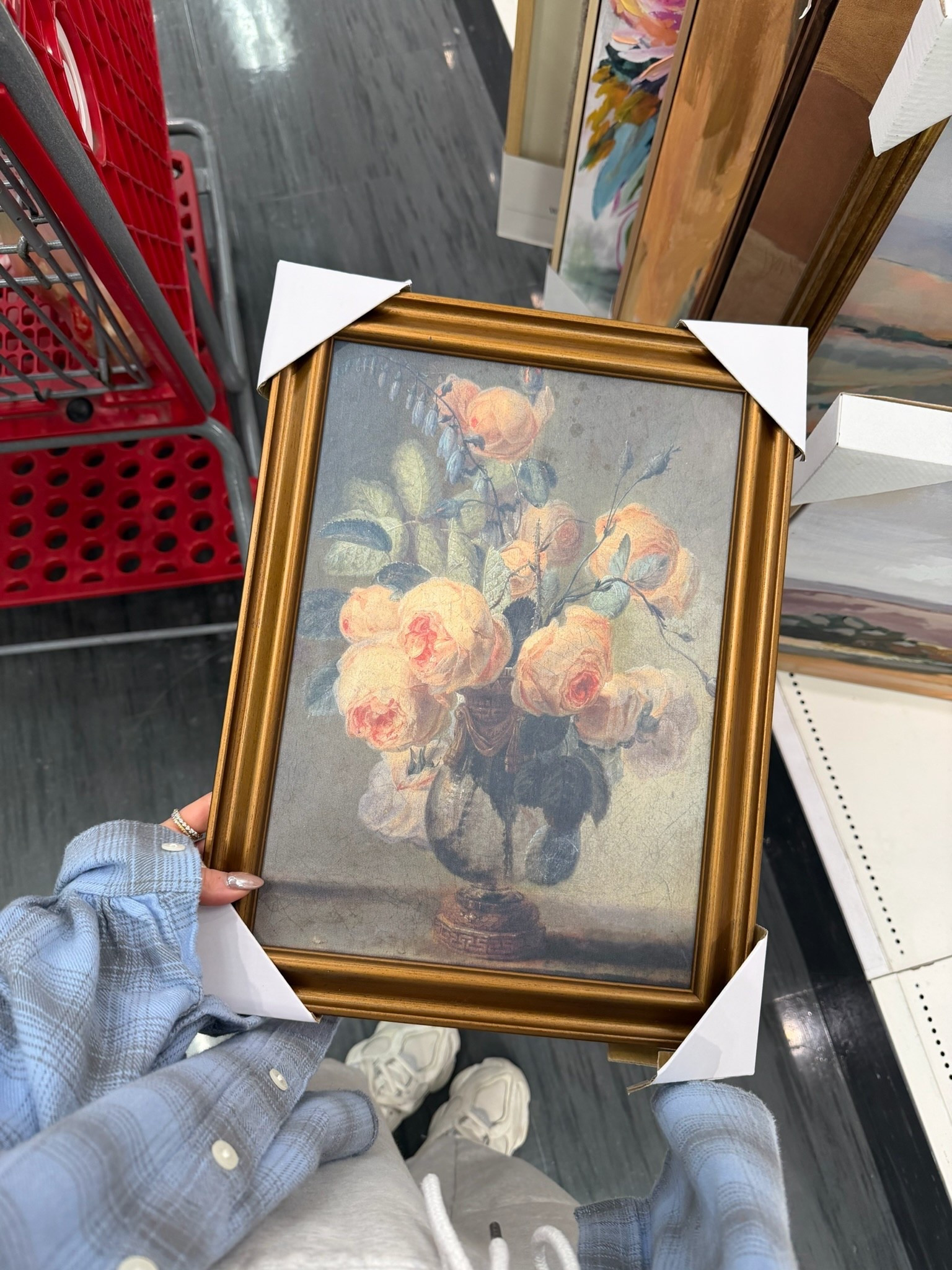 This art is gorgeous! Love the flowflower

#LTKHome #LTKSeasonal #LTKdayinmylife