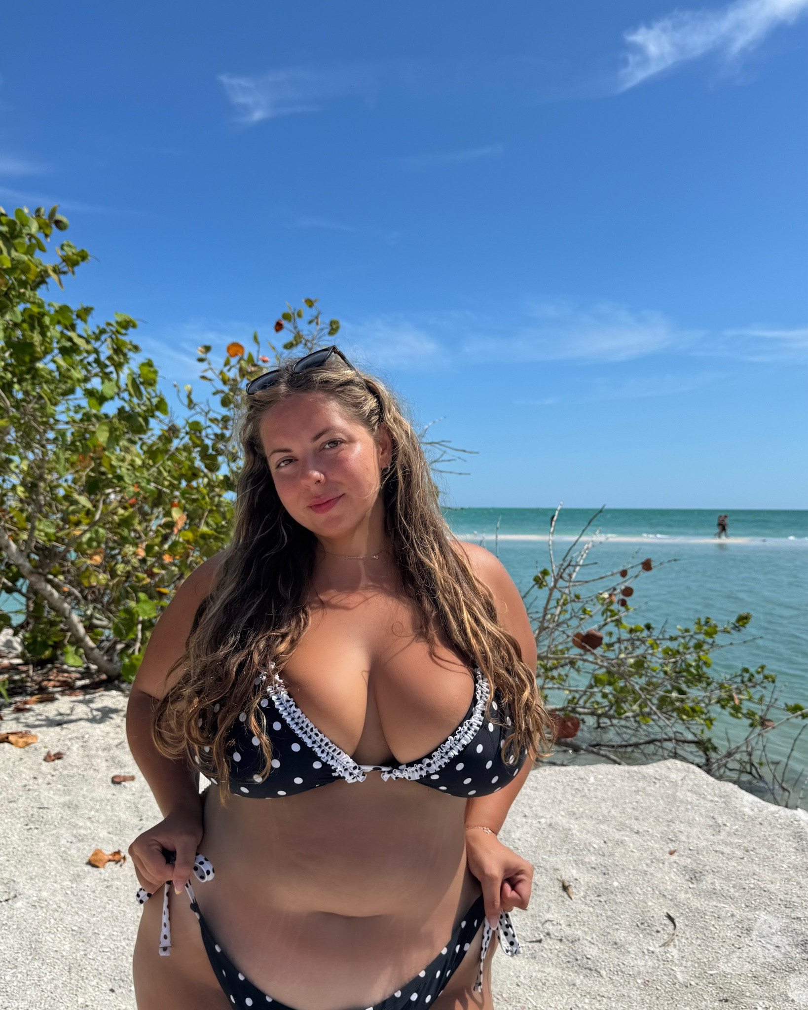 The Hottest Summer🔥

#fyp #foryou #summer #swim #florida