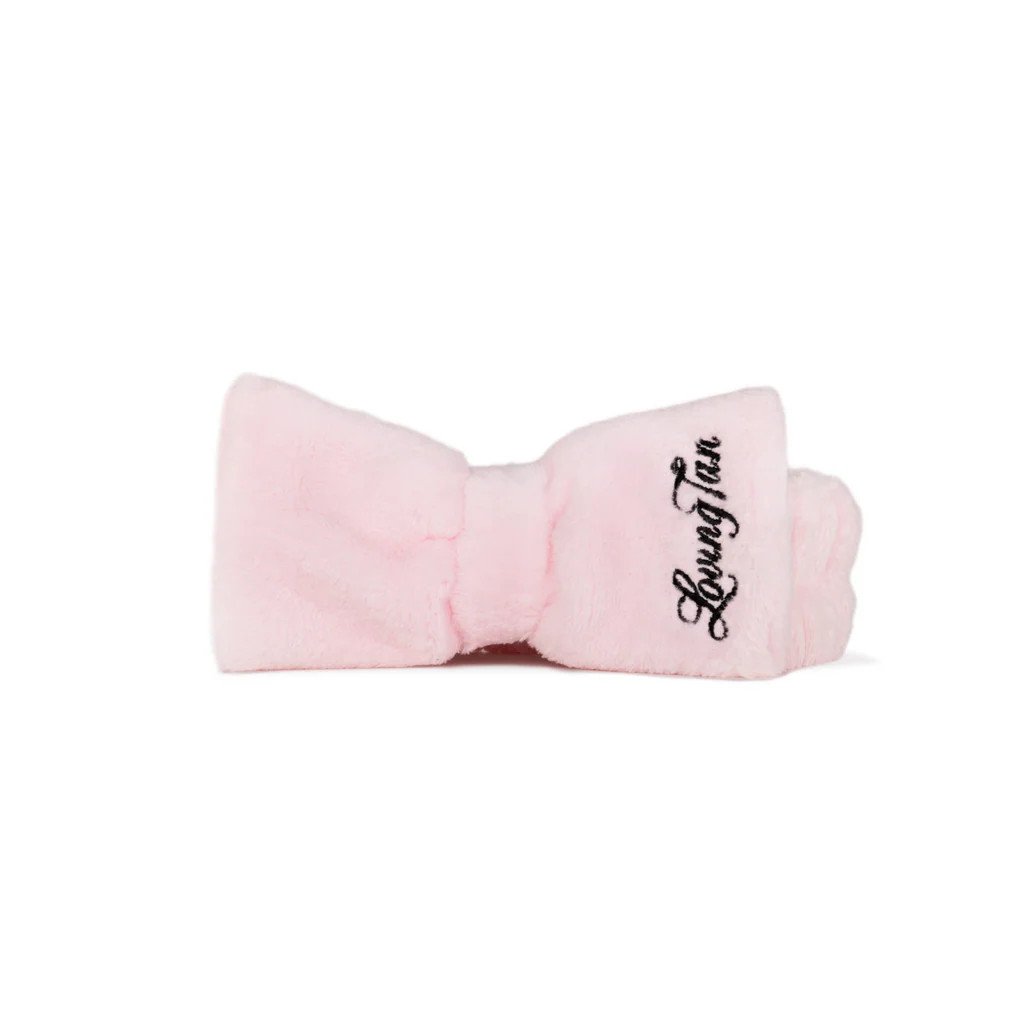 Free Deluxe Bow Headband | Loving Tan - US