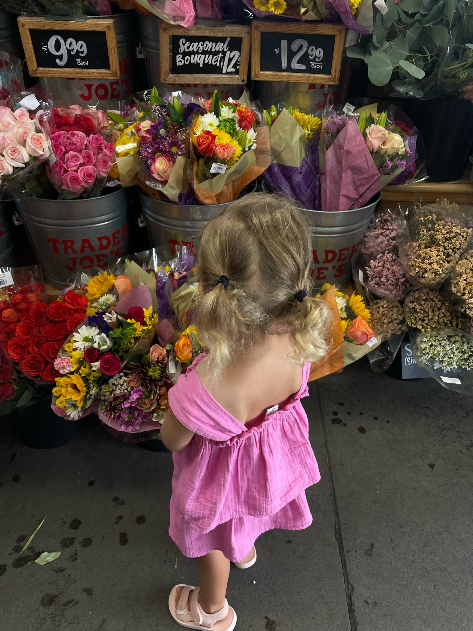 Loving this toddler girls pink crinkle gauze set 💐 #ltkkids

#LTKunder50 #LTKfamily