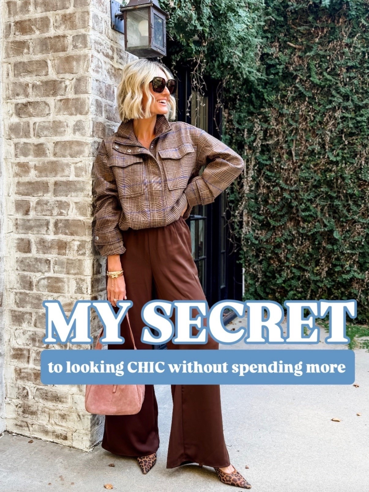 Sharing some finds that look chic without the crazy price! 

Loverly Grey, Target, new arrivals, chic fall looks, fall outfit inspo, Amazon, Walmart

#LTKootd #LTKSeasonal