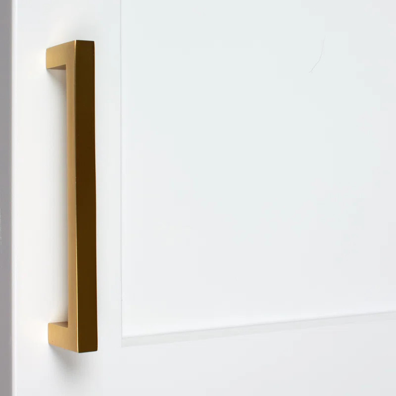 5" Center to Center Bar Pull | Wayfair North America