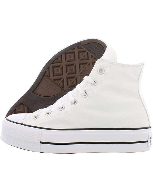 Converse unisex-adult Chuck Taylor® All Star® Lift Hi | Amazon (US)