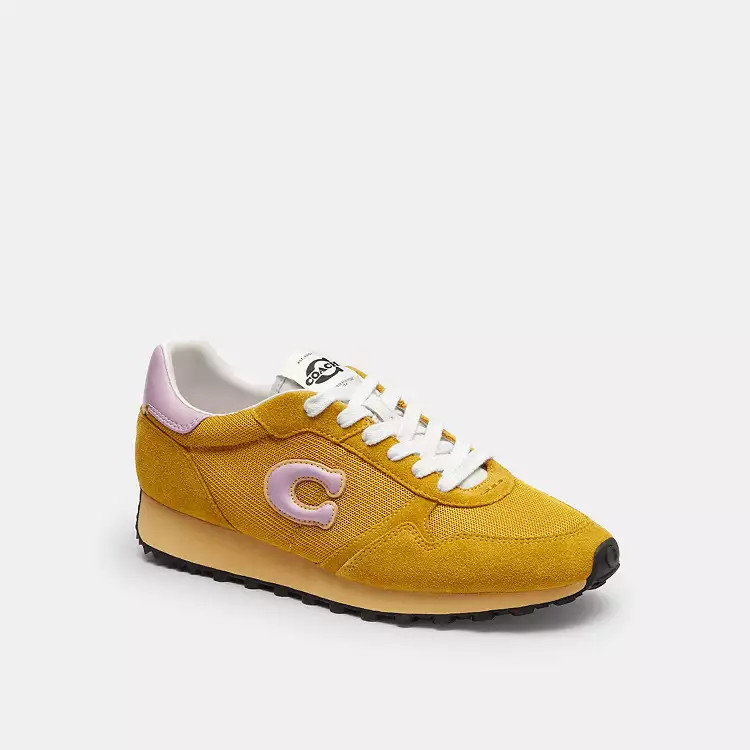 Retro Runner | Coach (US)