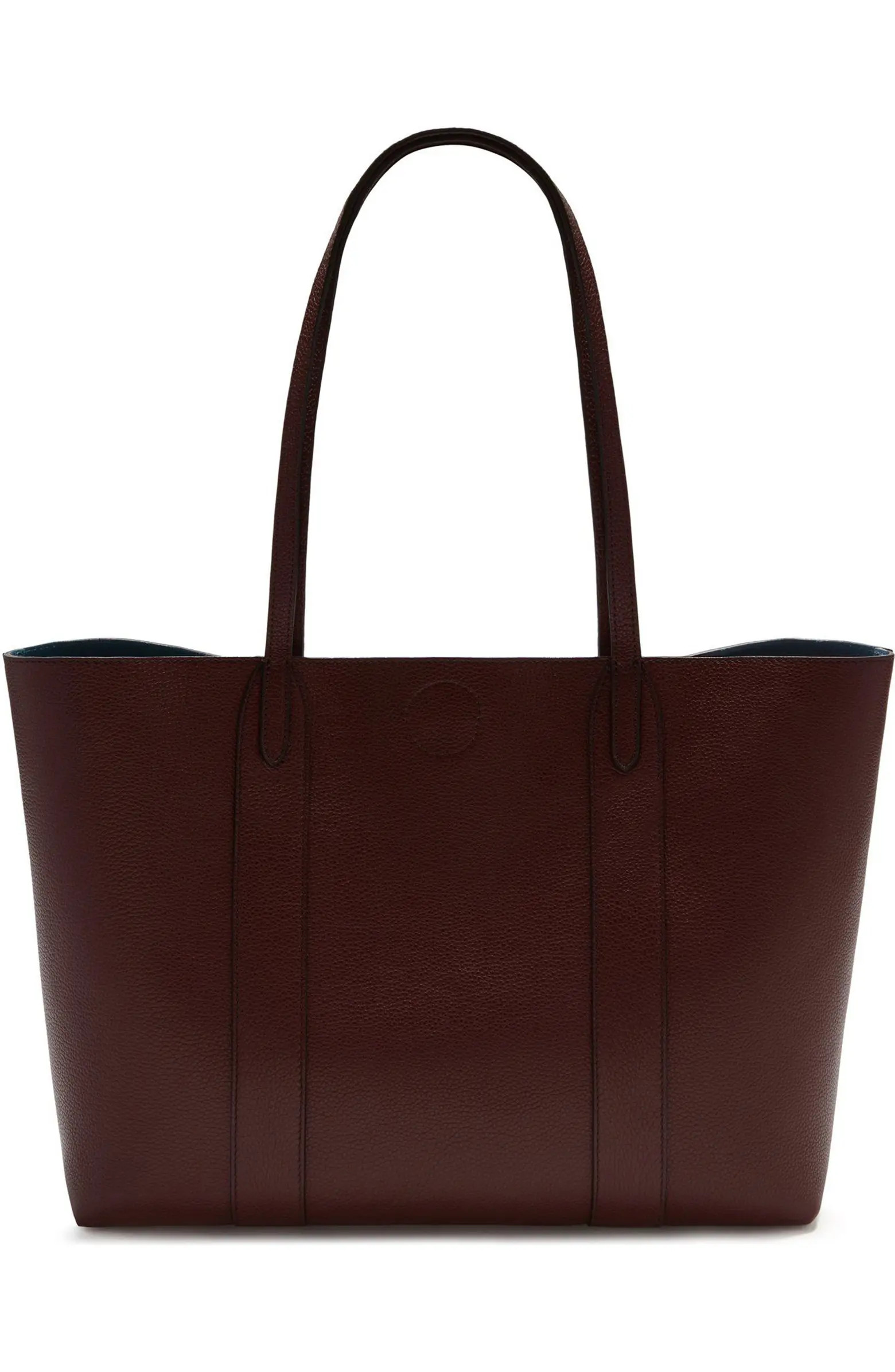 Bayswater Leather Tote | Nordstrom