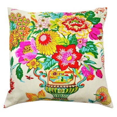 Outdoor Throw Pillows - Bed Bath & Beyond | Bed Bath & Beyond