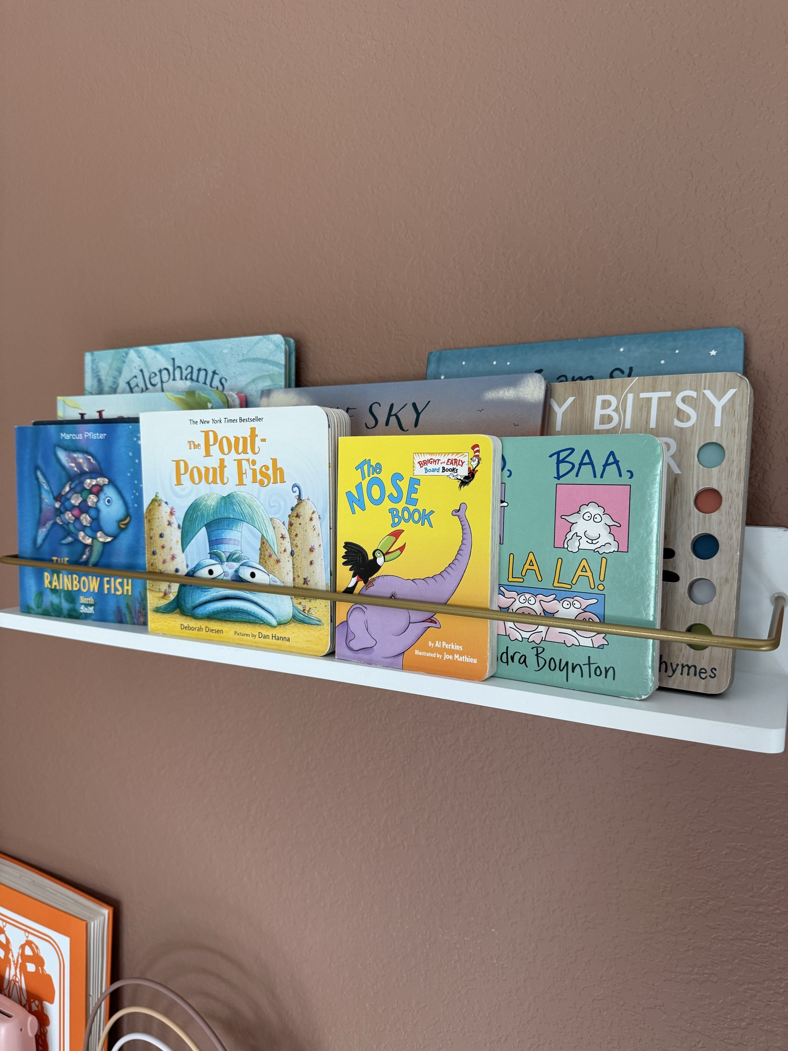 Kids room book shelves 

#LTKKids #LTKHome #LTKBaby