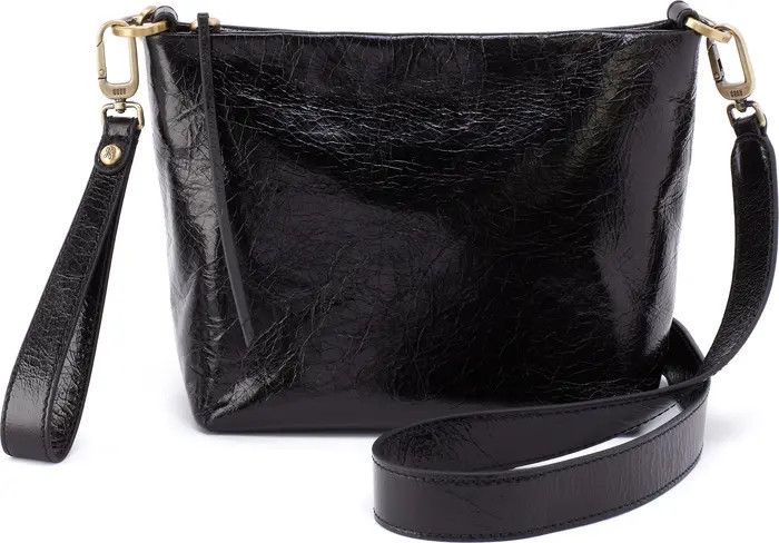 Ashe Leather Crossbody Bag | Nordstrom