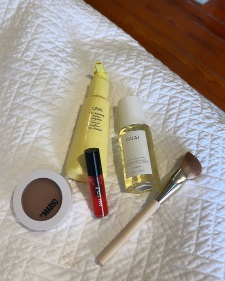 4 of my summer beauty must-haves from @sephora! #ad