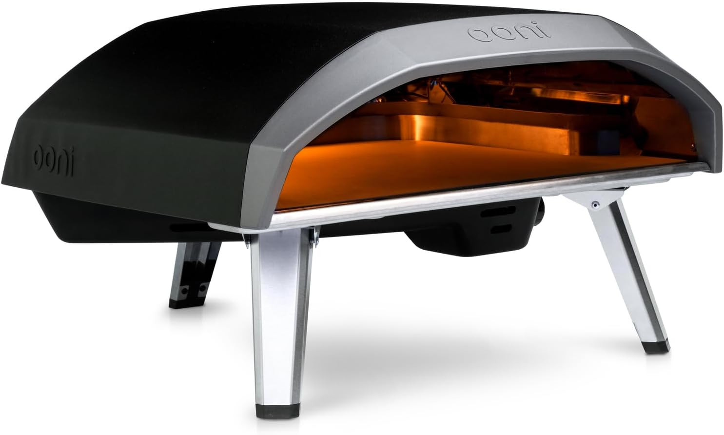Ooni Koda 16 Gas Pizza Oven – Award Winning Outdoor Pizza Oven - Portable Pizza Oven For Authen... | Amazon (US)