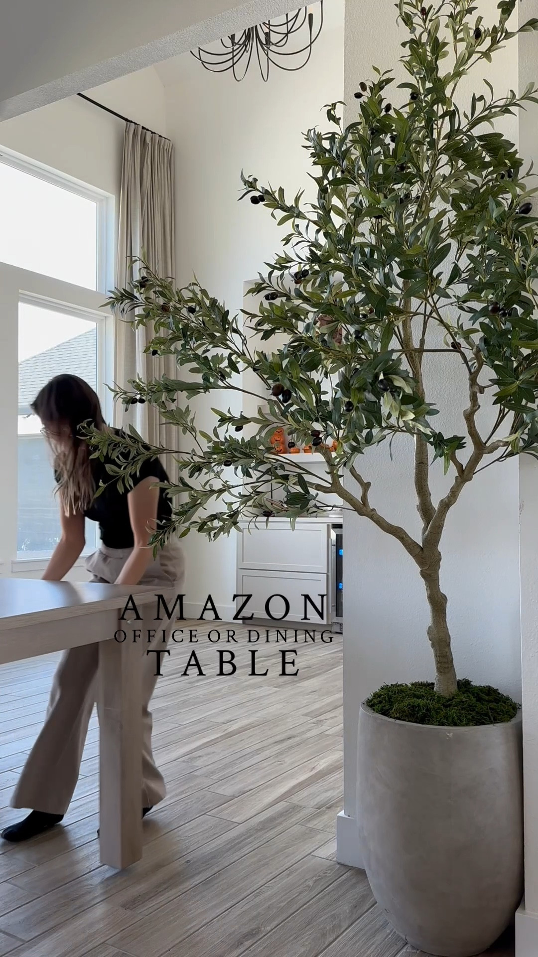 The dining room has entered the chat 💬  This early Prime Day deal is a steal for this quality & aesthetic 🙌 

Use code G6G9IXKQ for 10% off!

#LTKSaleAlert #LTKHome #LTKFamily