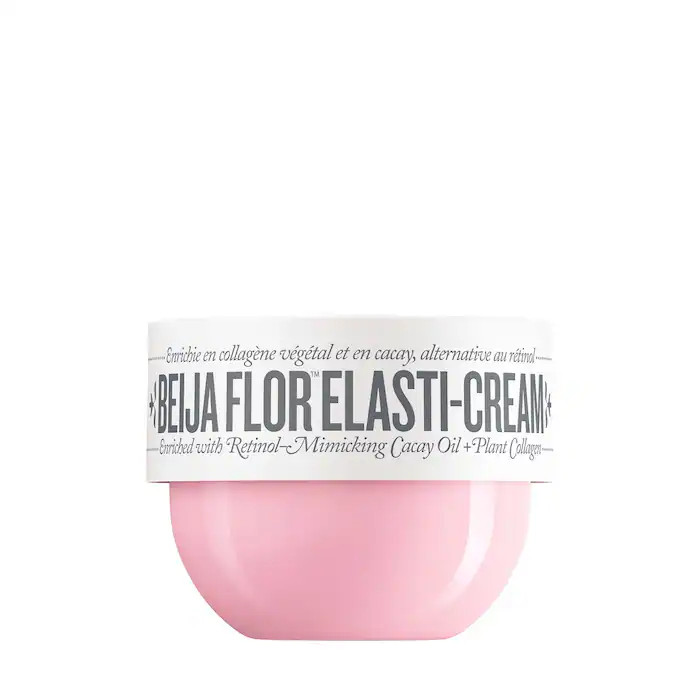 Mini Beija Flor™ Collagen-Boosting Elasti-Cream with Bio-Retinol and Squalane | Sephora (US)