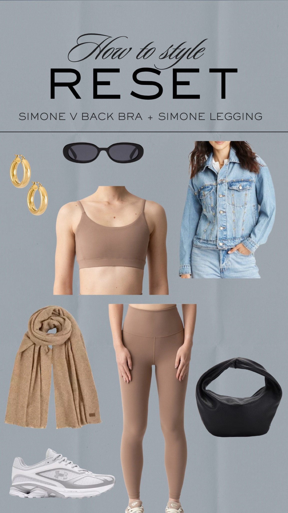 #LTKSeasonal #LTKActive #LTKStyleTip