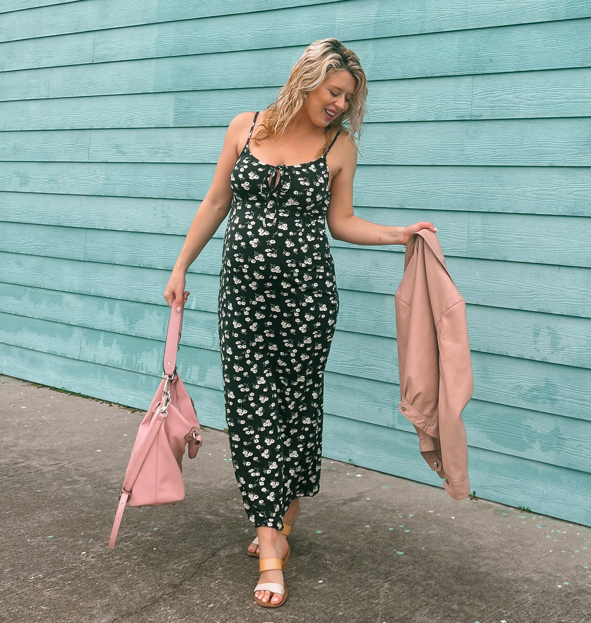 Beachy 🌊



#LTKstyletip #LTKtravel #LTKbump