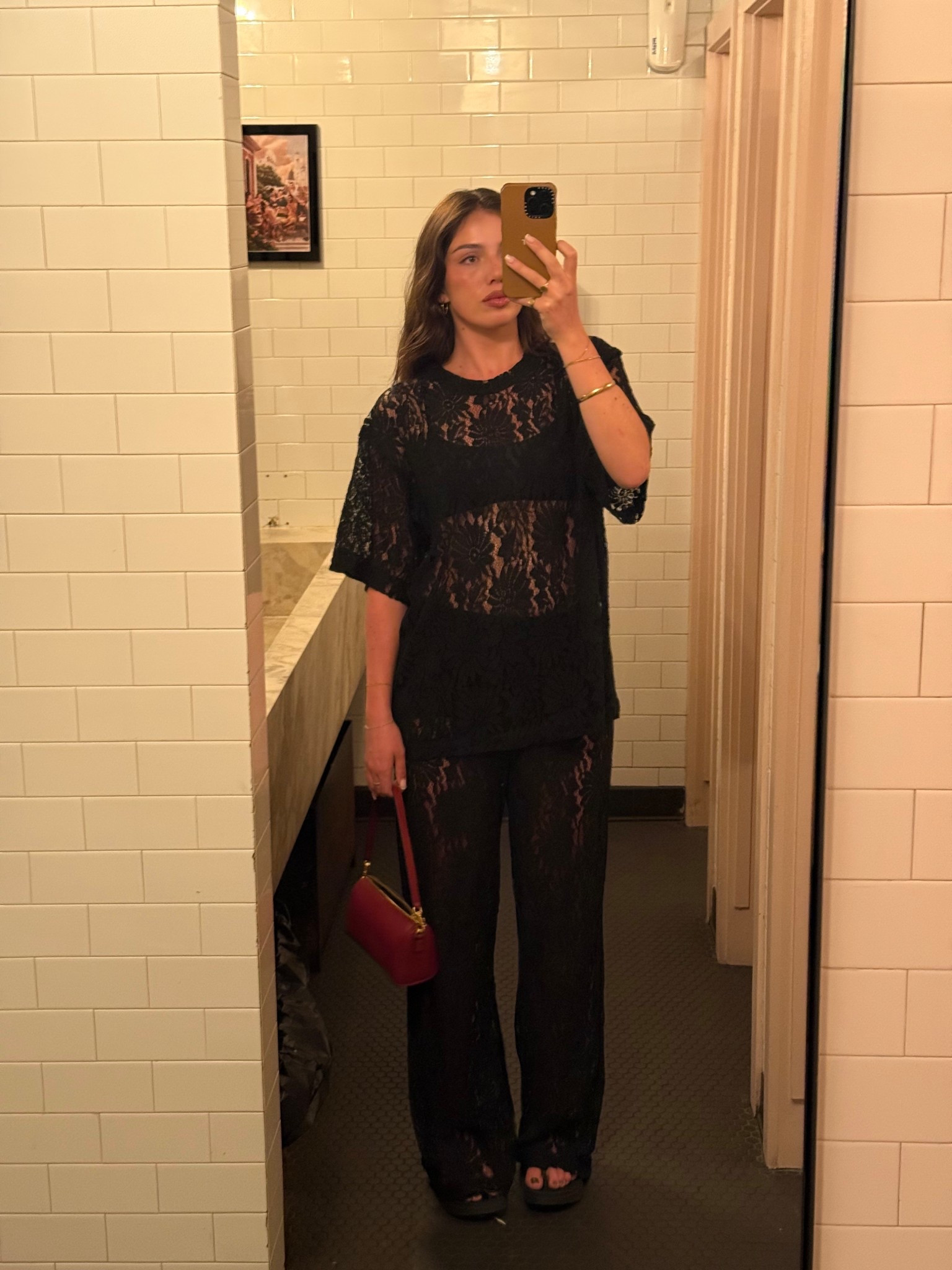 A black lace set is the new staple in your wardrobe 

#LTKsummer #LTKaustralia #LTKdatenight