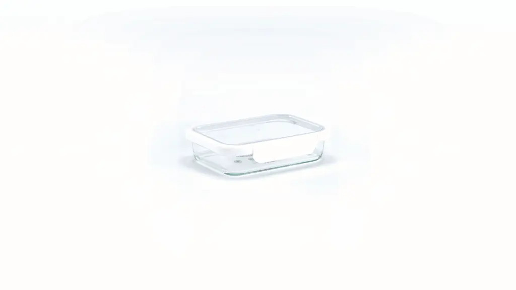 Better Homes & Gardens 2.3Cup Rectangle Glass Food Storage Container with Tritan Lid. Set of 2, 4... | Walmart (US)