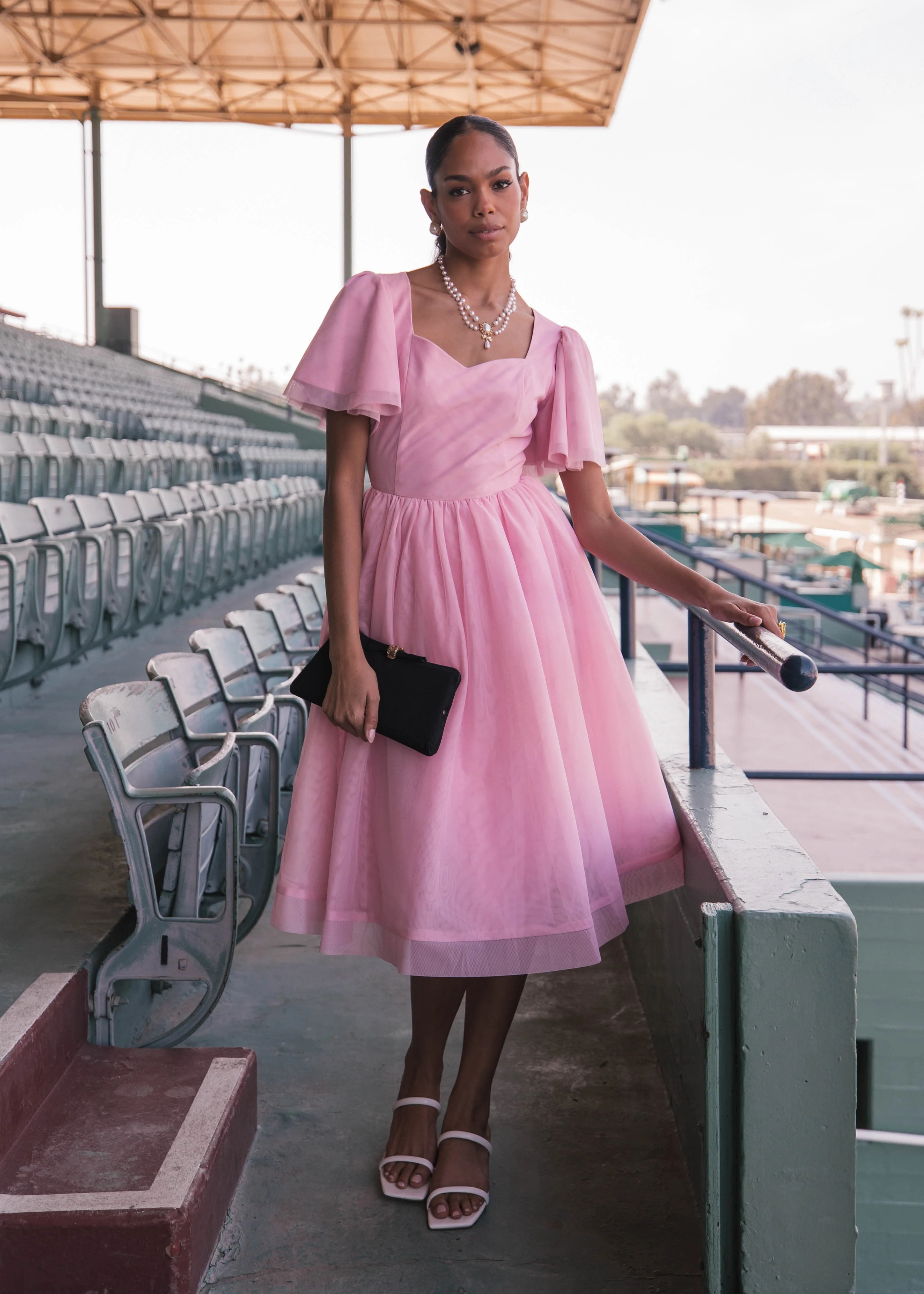 Nora Dress | JessaKae