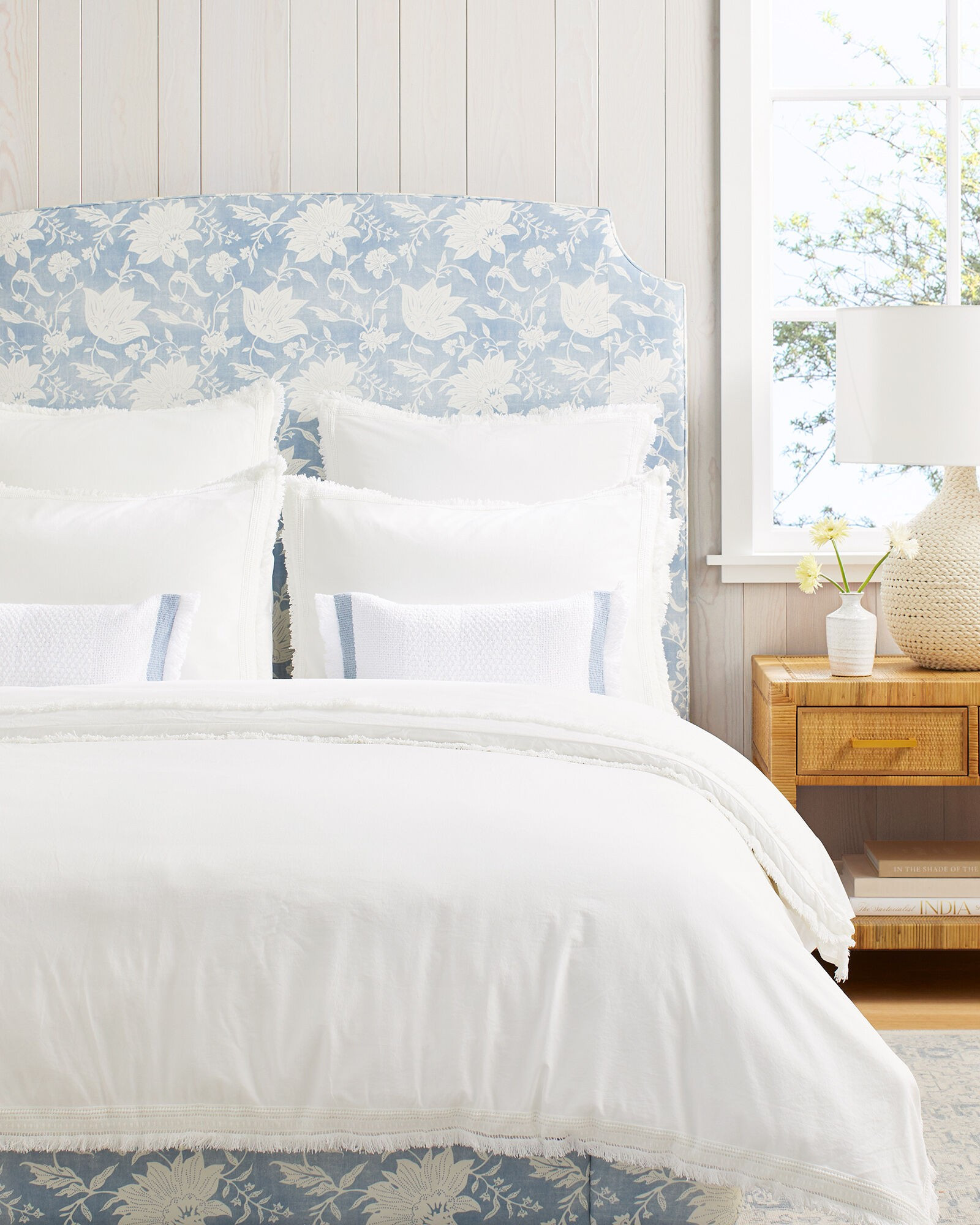 Solana Bedding Bundle | Serena and Lily