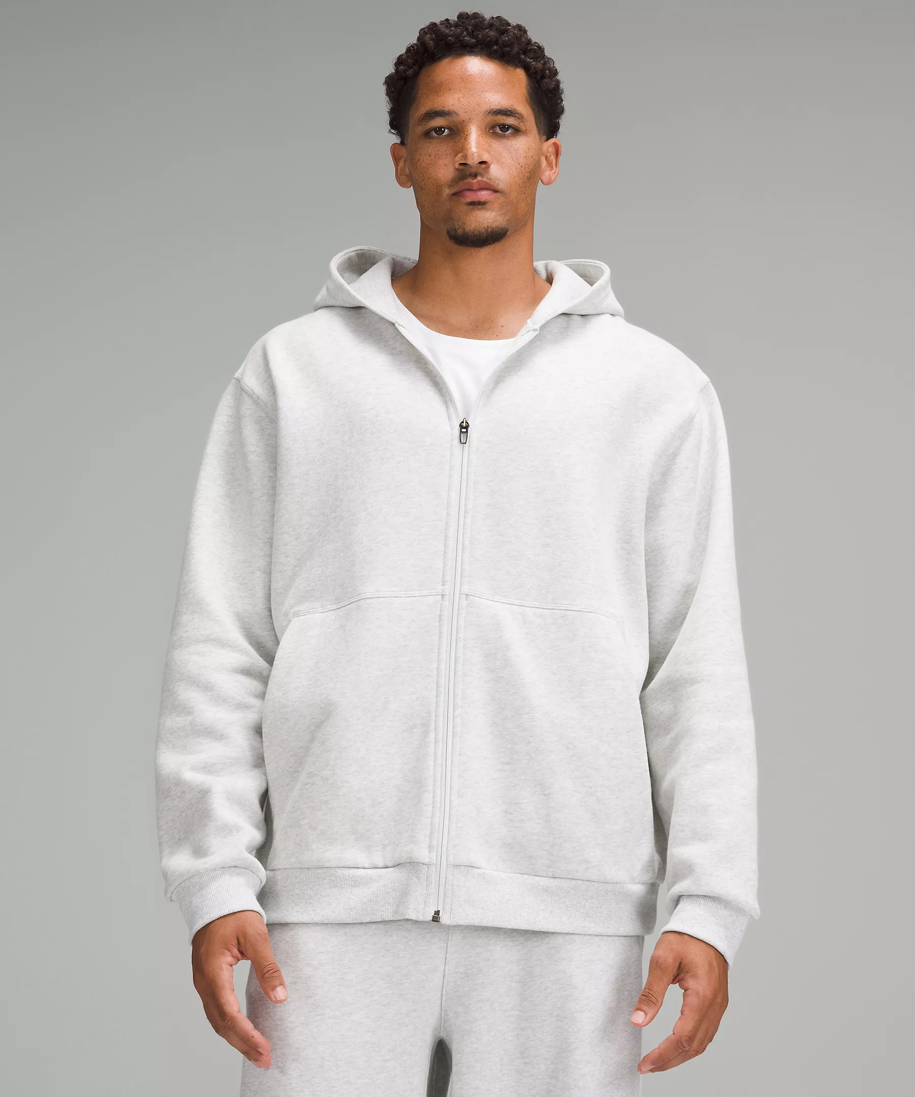 Steady State Full-Zip Hoodie | Lululemon (US)