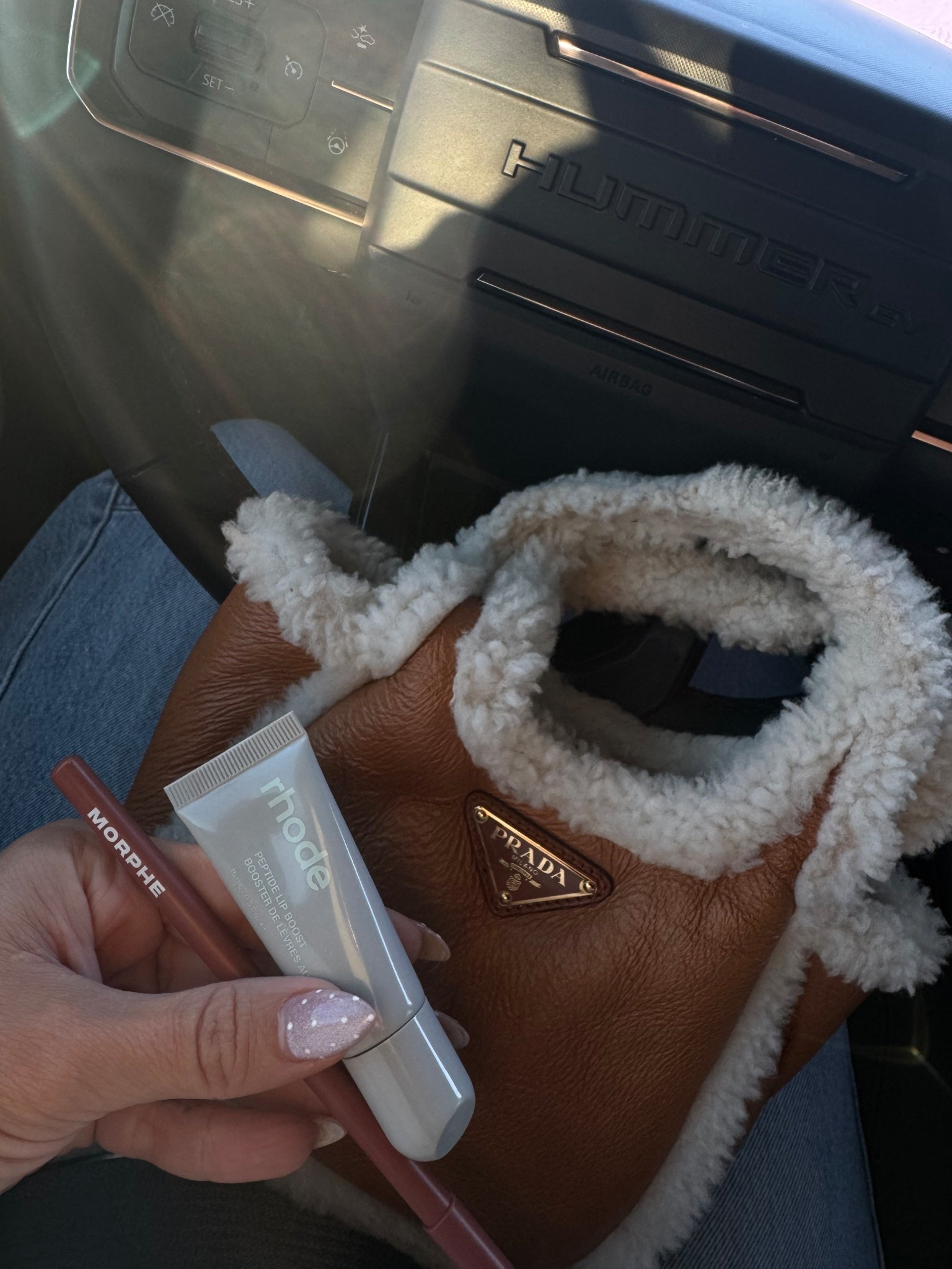 Go to lip right now 

#LTKmomlife #LTKgrwm #LTKBeauty