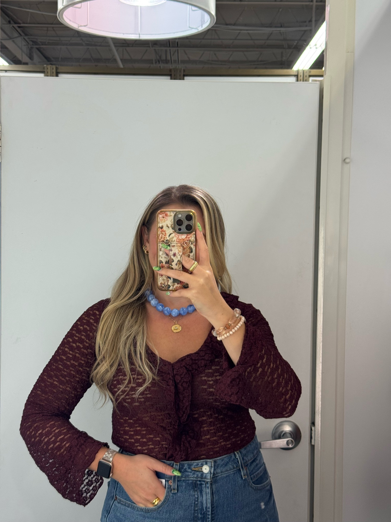 fun lace "going out" top. fall outfits women over 50, date night outfits, country concert outfits, fall fashion hauls, wearing a large.

#LTKootd #LTKOver40 #LTKMidsize